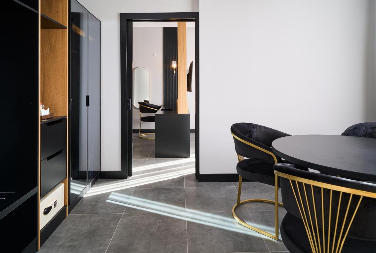 Hotel Buyuk Truva