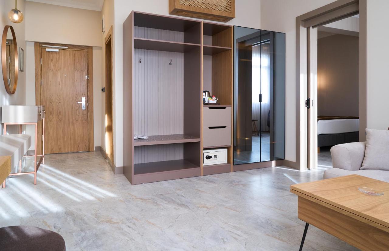 Hotel Buyuk Truva Canakkale