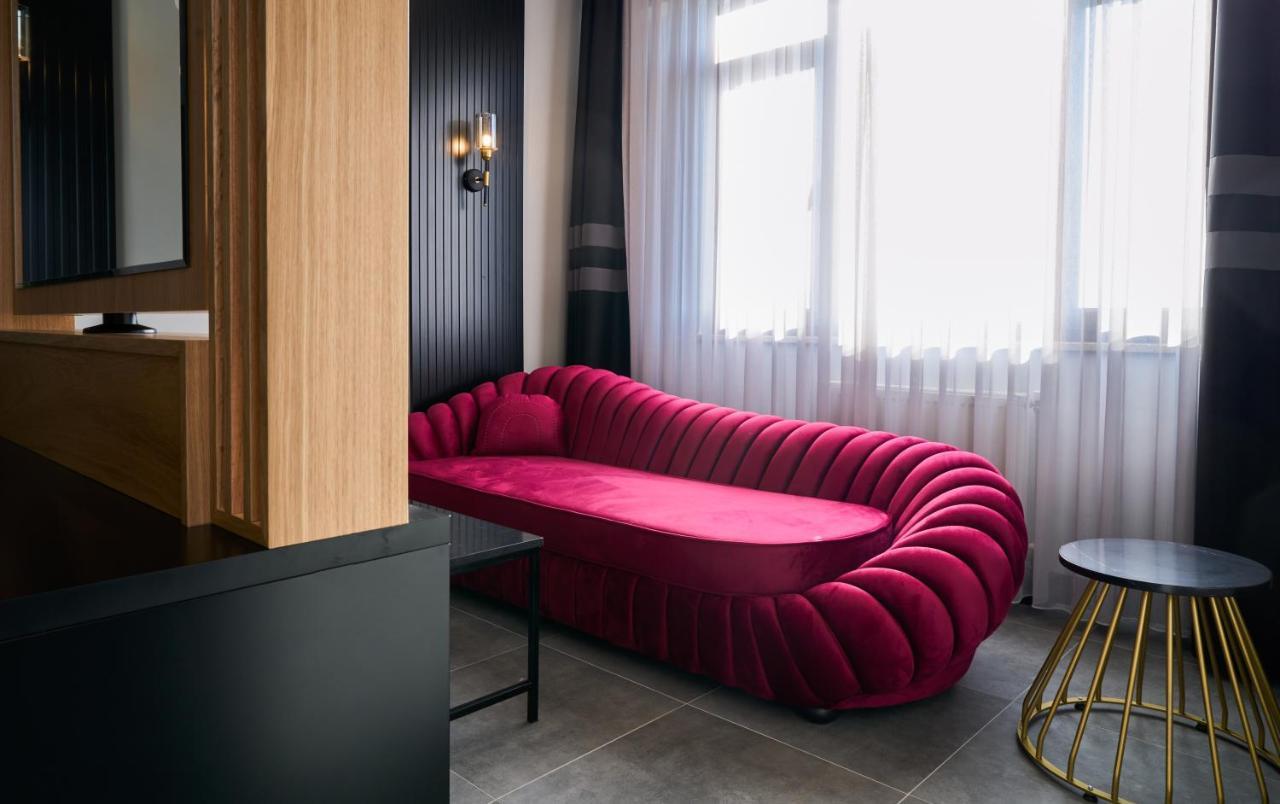 Hotel Buyuk Truva