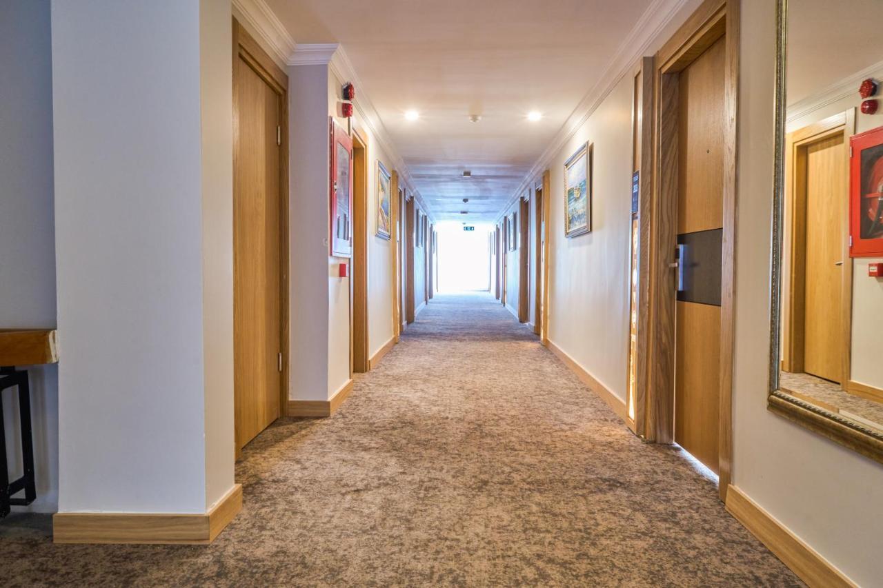 Hotel Buyuk Truva Canakkale