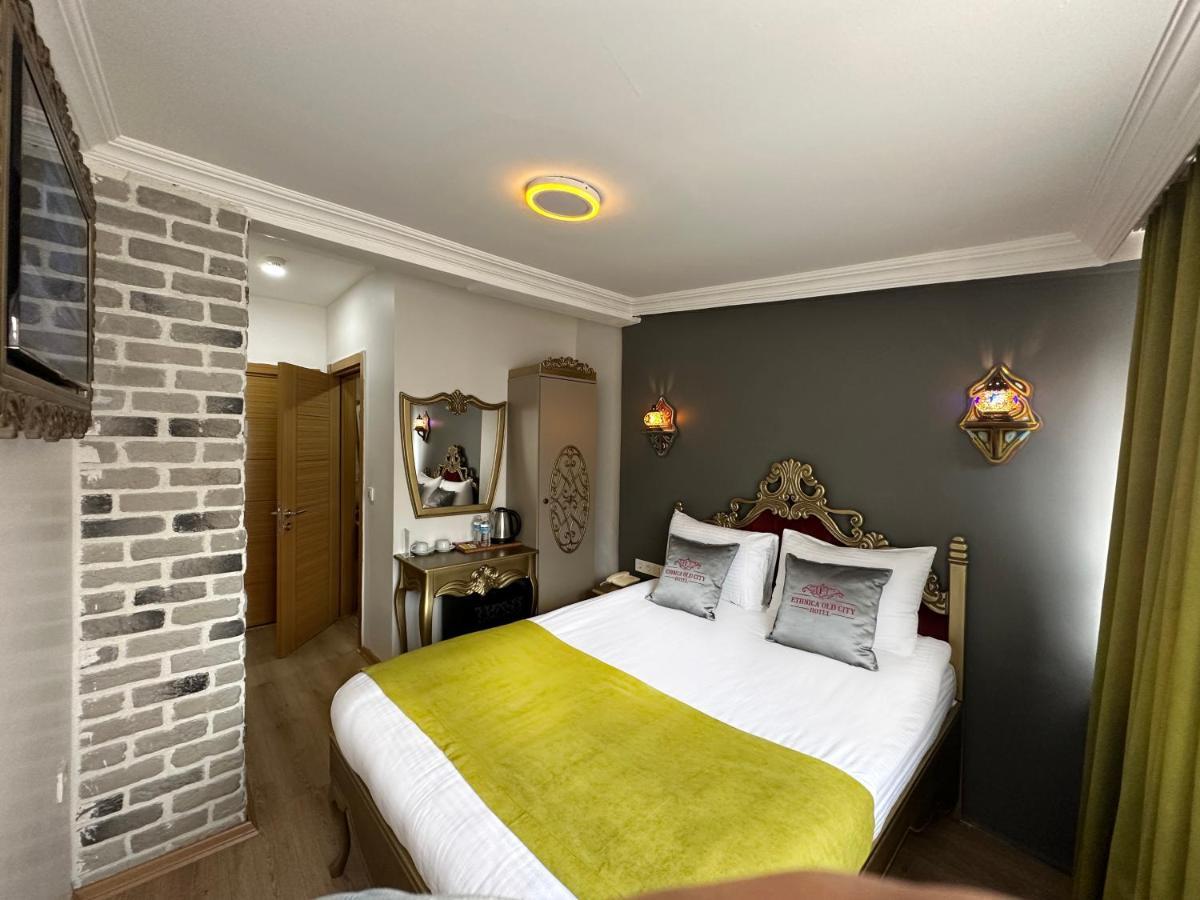 Ethnica Old Hotel