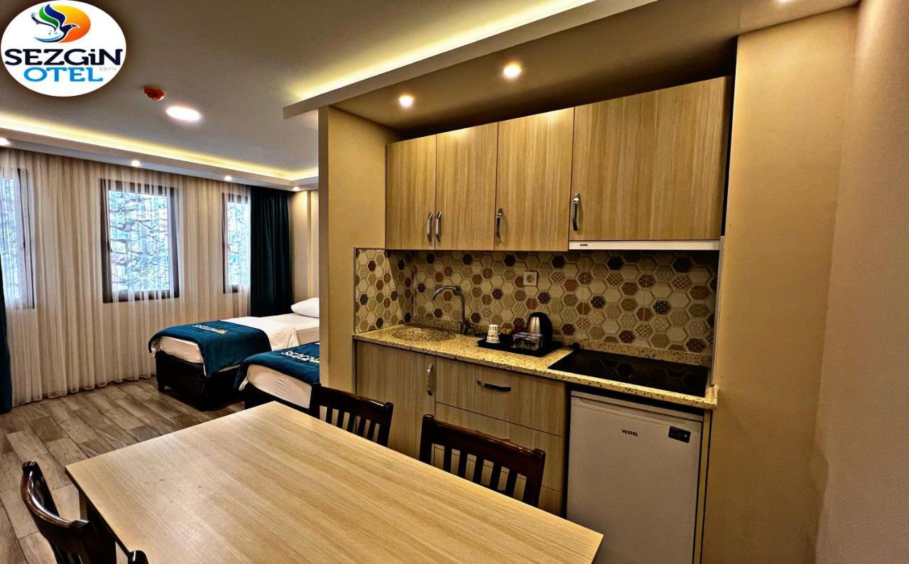 Sezgin 3* Uzungol
