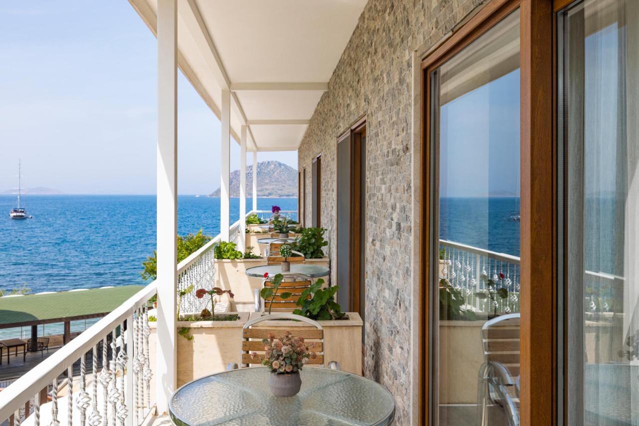 Elite Hotel Yalikavak