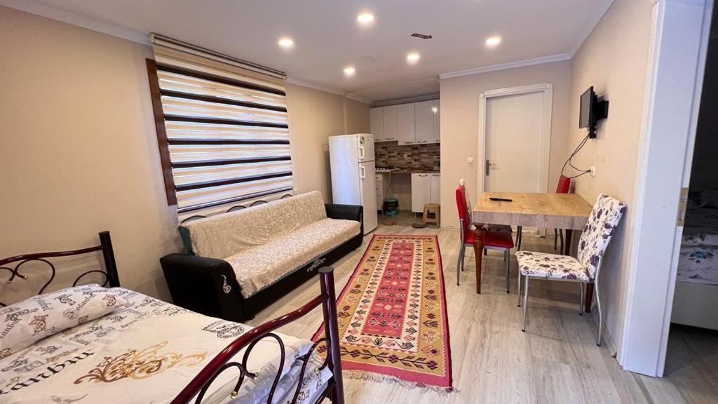 Bahar Villa *