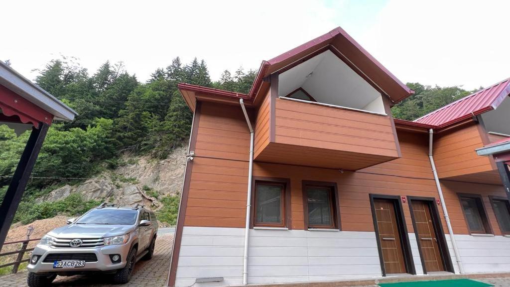 Bahar Villa