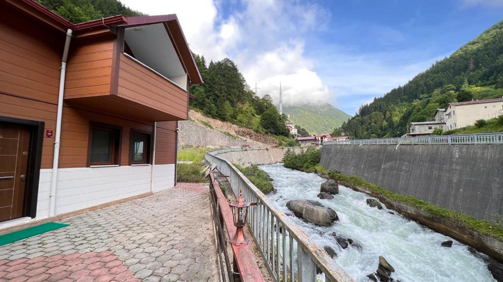Villa Bahar Uzungol