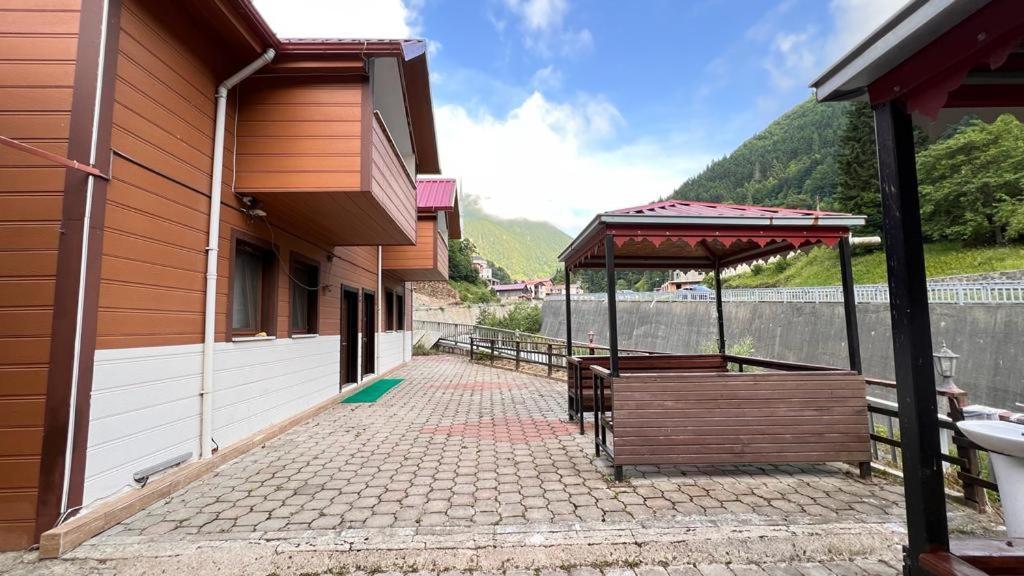 Villa Bahar Uzungol