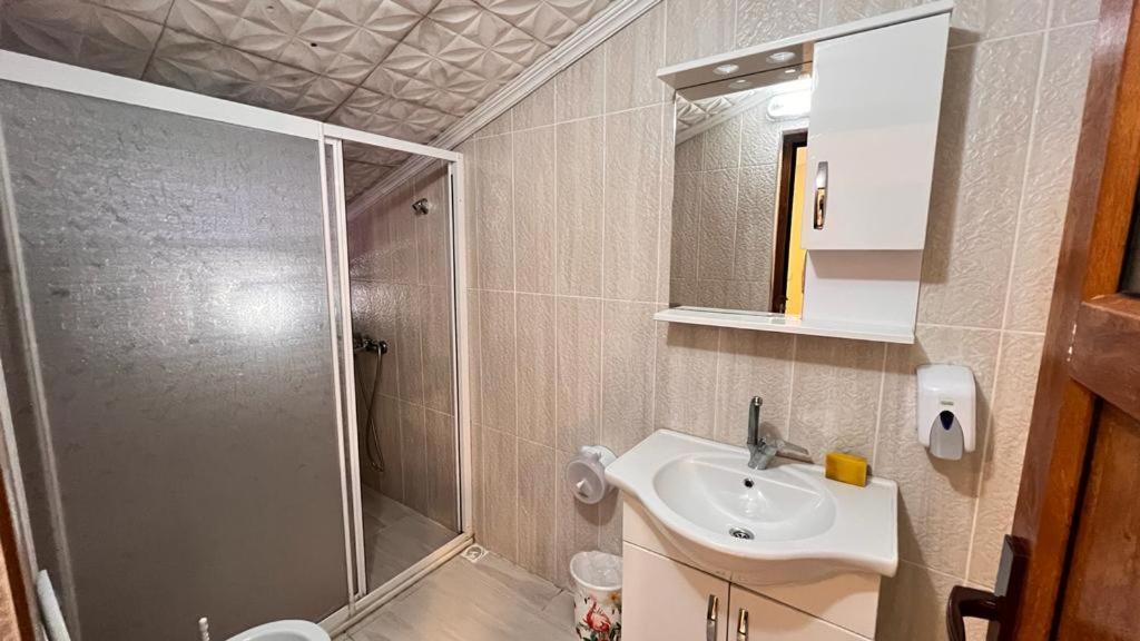 Bahar Villa Uzungol
