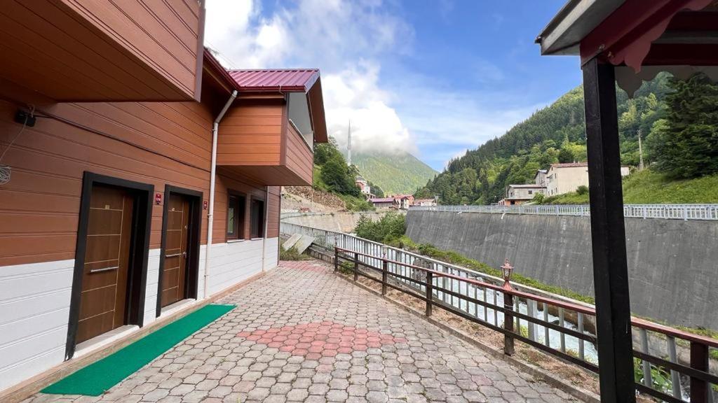Bahar Villa *