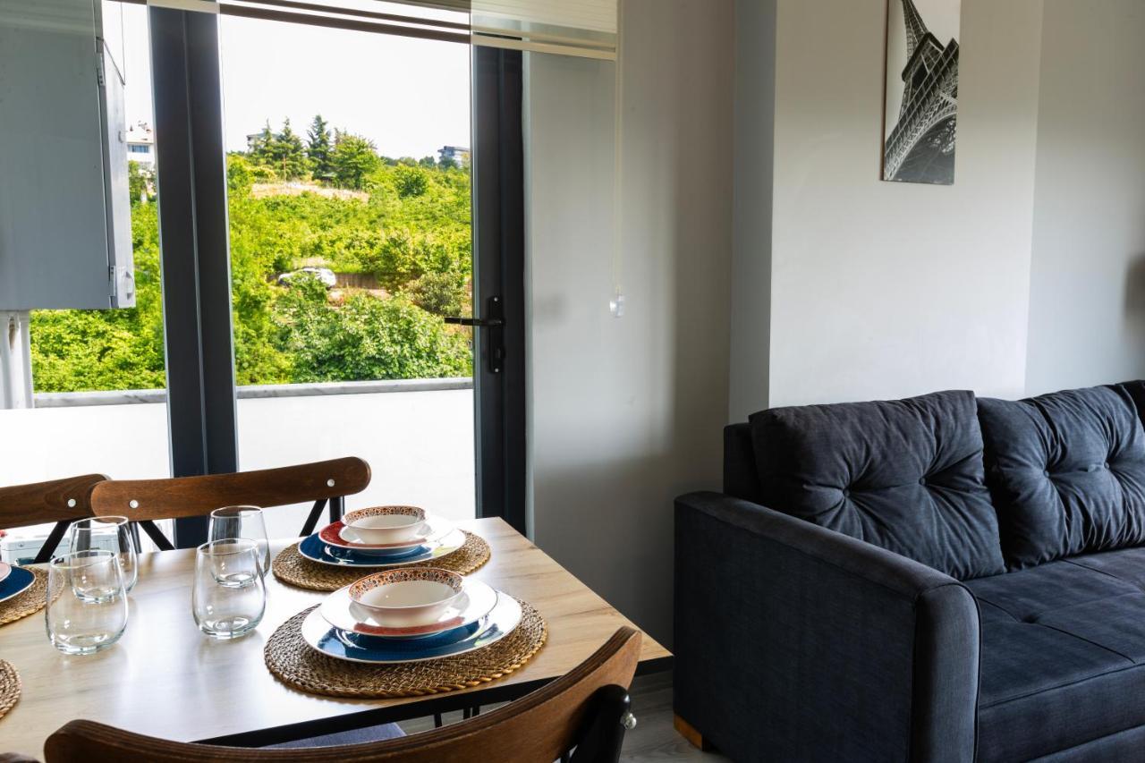 Zal Aparthotel *