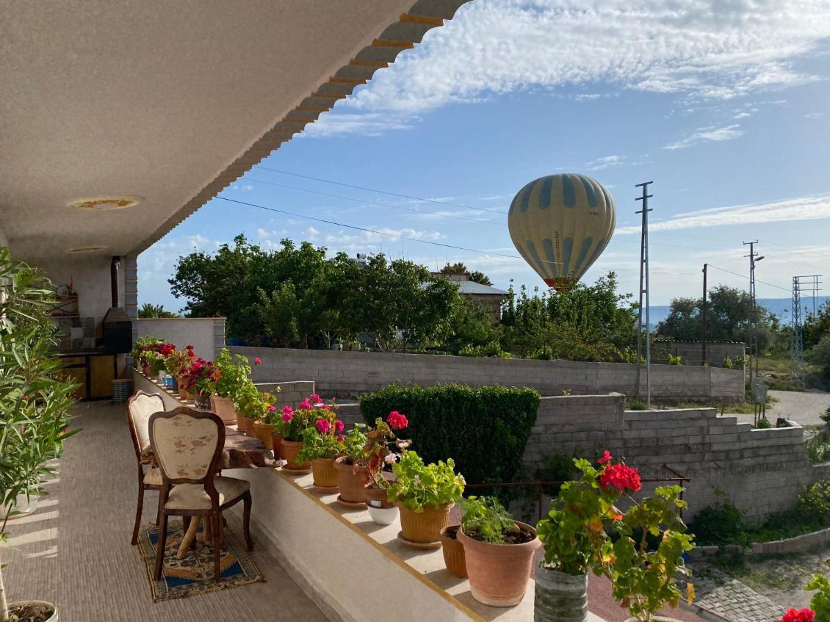 Villa Unique In Cappadocia Urgup