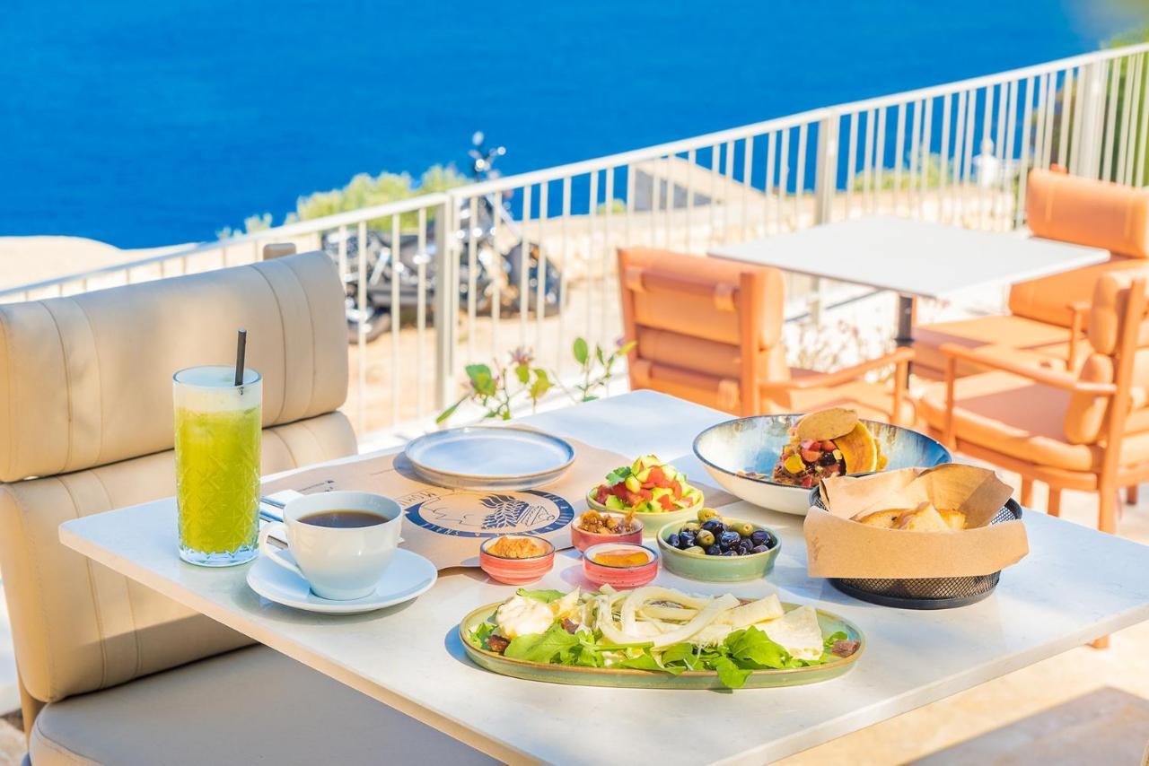 Mavilim Hotel