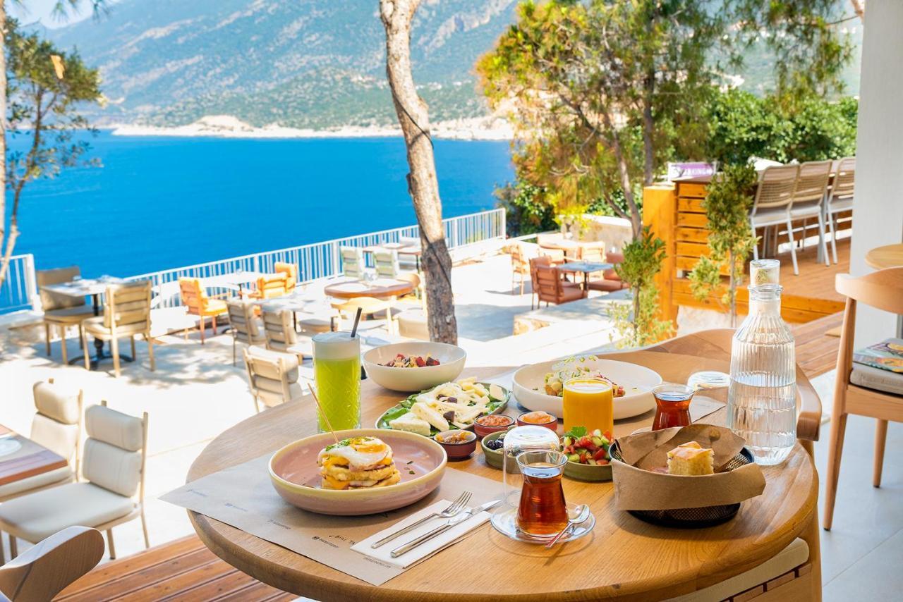 Hotel Mavilim Kas