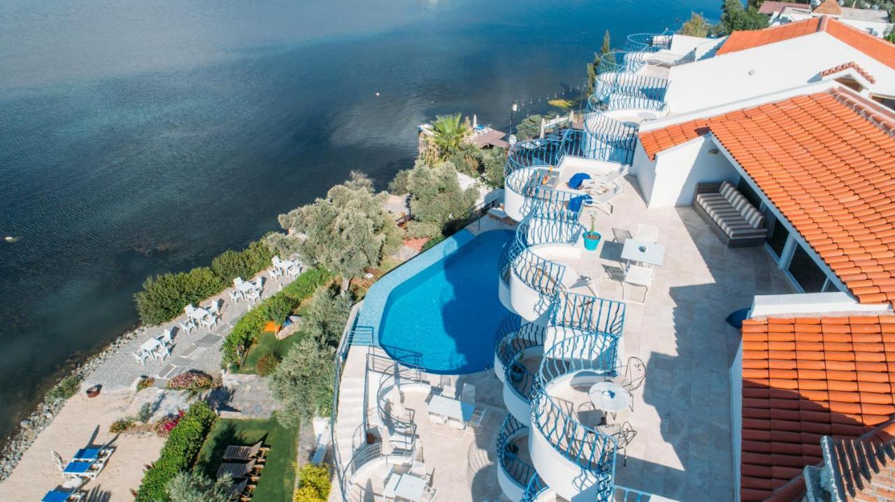 Hotel Yalicapkini Boutique Bogazici