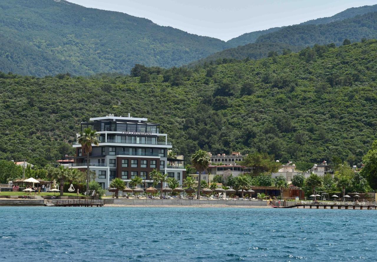 Artan Aparthotel