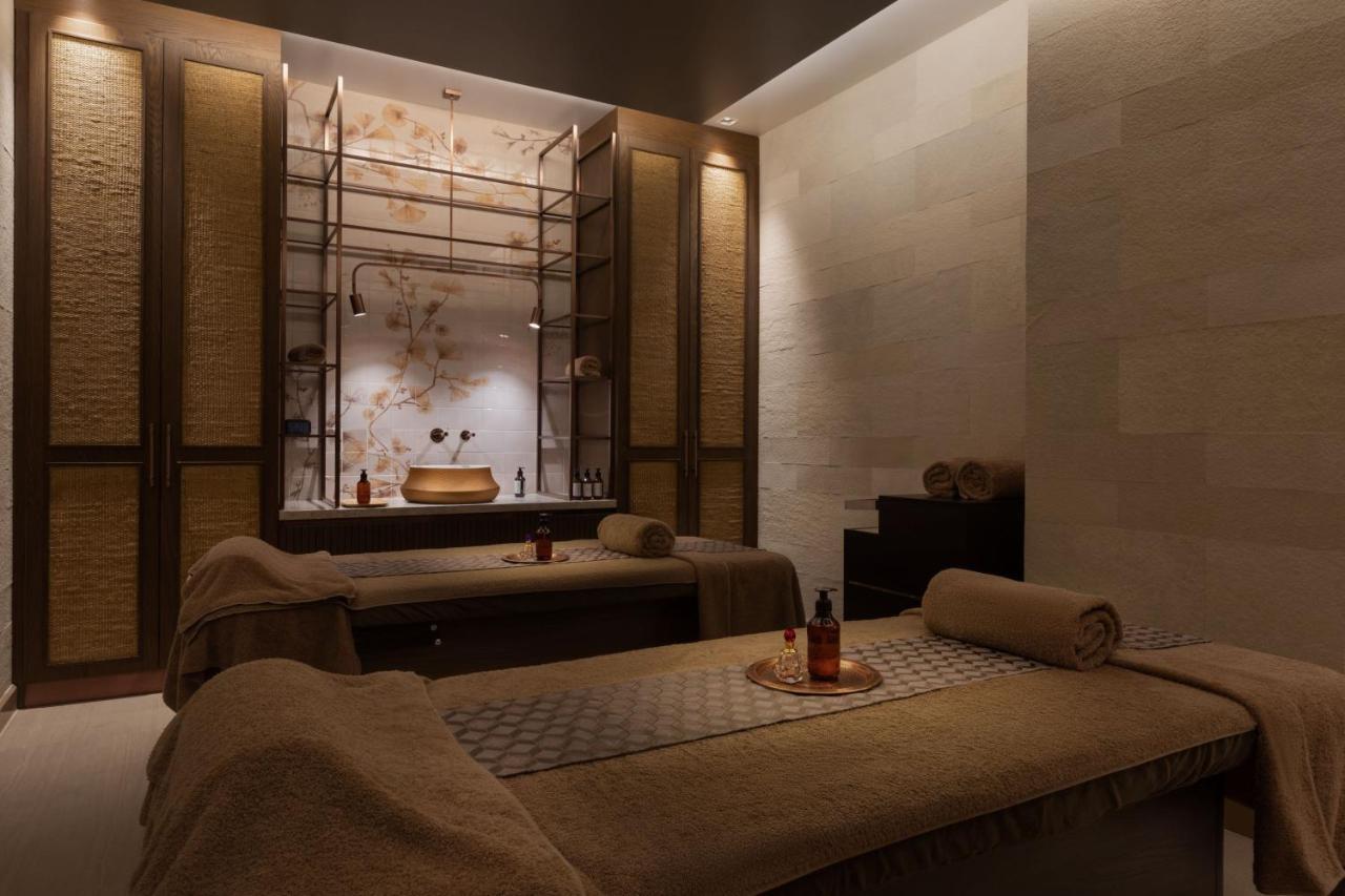 Hotel Burdock Istanbul, Autograph Collection *