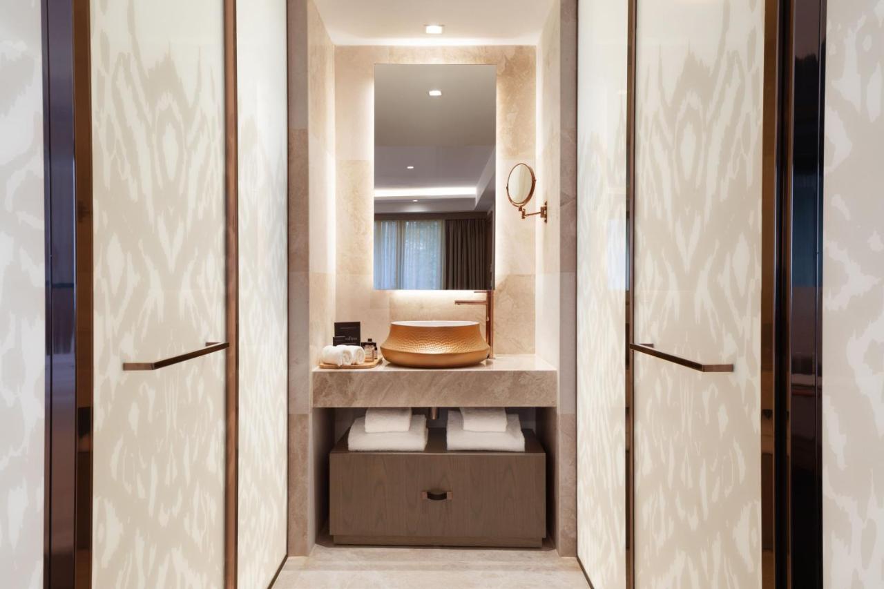 Burdock Istanbul, Autograph Collection Hotel *