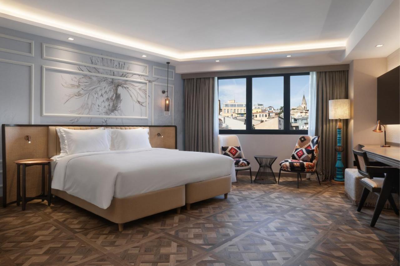Hotel Burdock Istanbul, Autograph Collection *