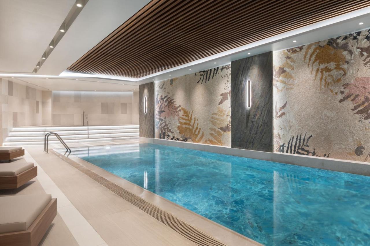 Hotel Burdock Istanbul, Autograph Collection Istanbul