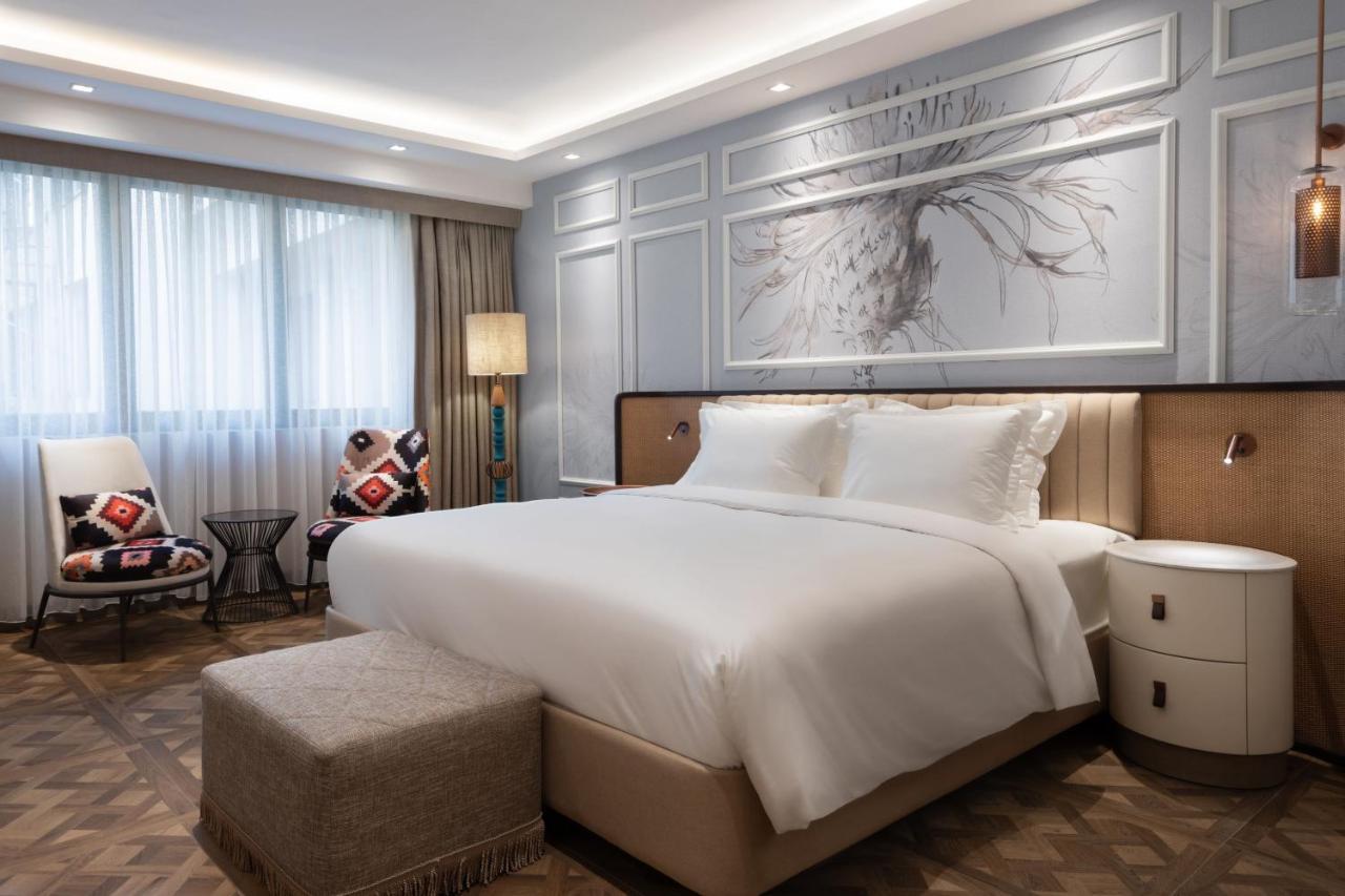 Hotel Burdock Istanbul, Autograph Collection *