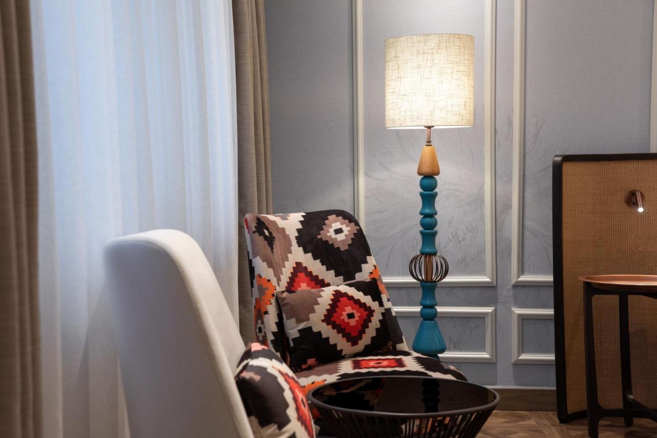 Burdock Istanbul, Autograph Collection Hotel Istanbul