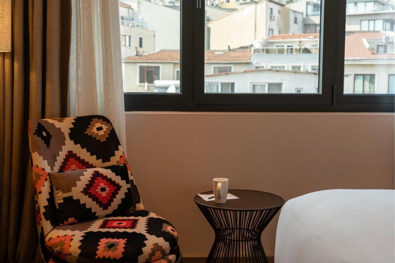Hotel Burdock Istanbul, Autograph Collection Istanbul