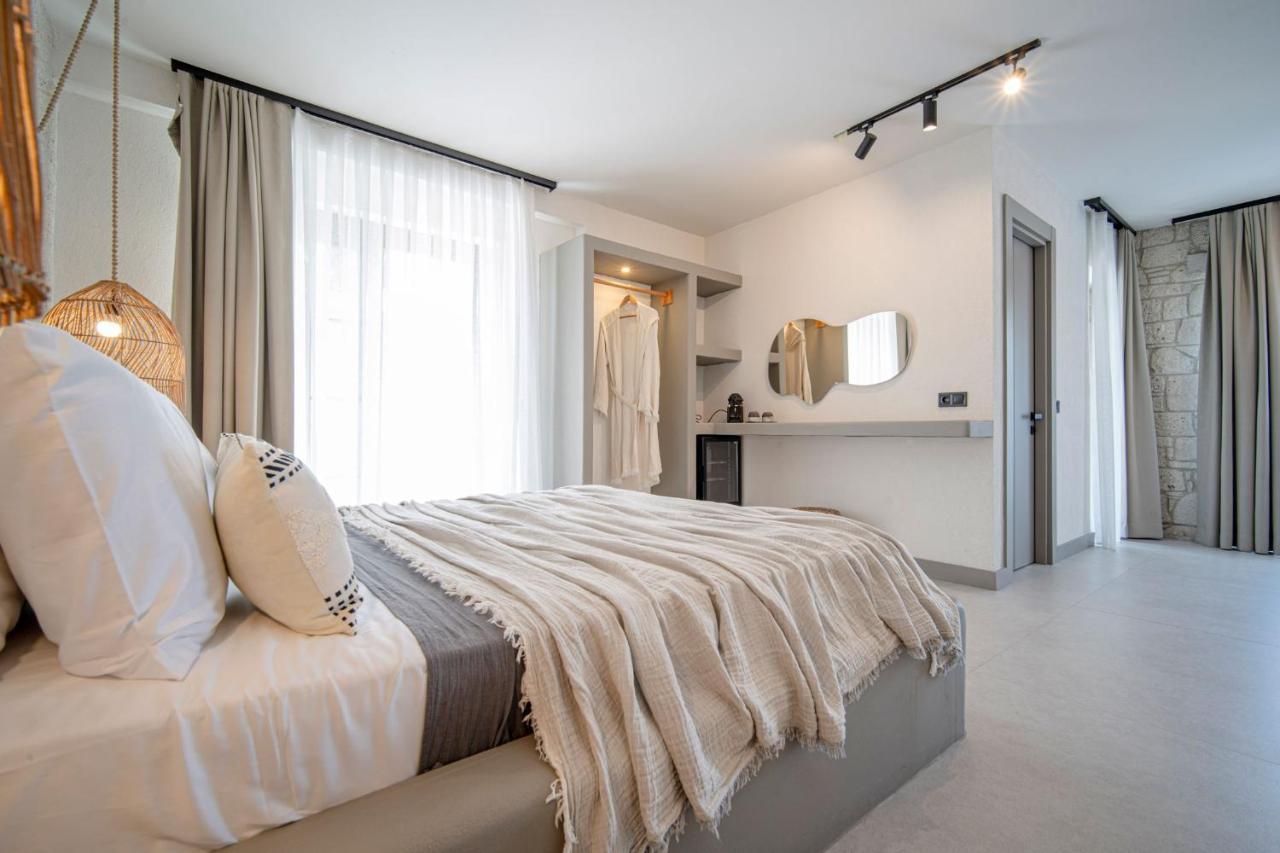 Derin (adults Only) Hotel 2*