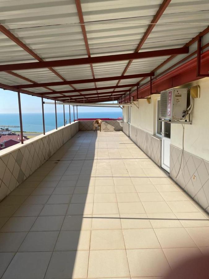 Kanarya Apartment *