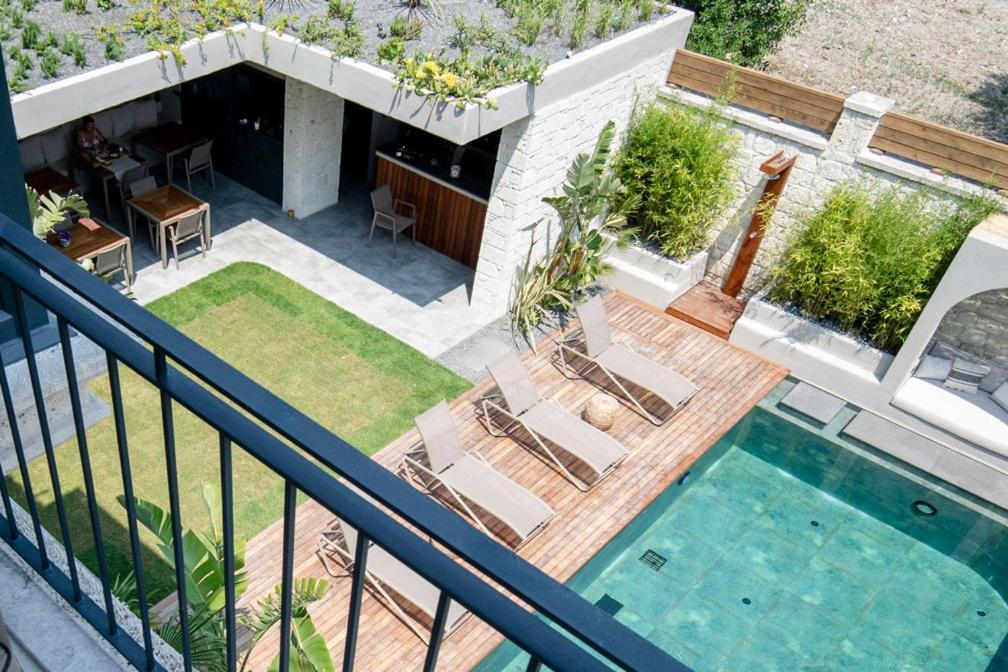 Derin (adults Only) Hotel