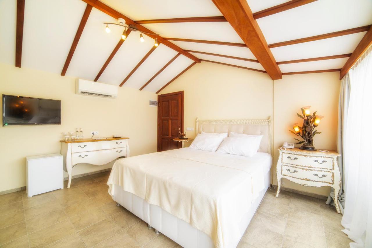 Yalicapkini Boutique 4* Bogazici