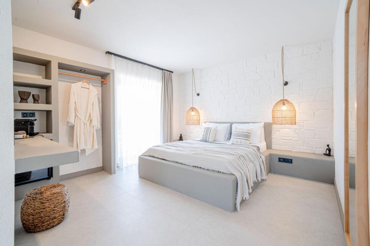 Derin (adults Only) Alacati