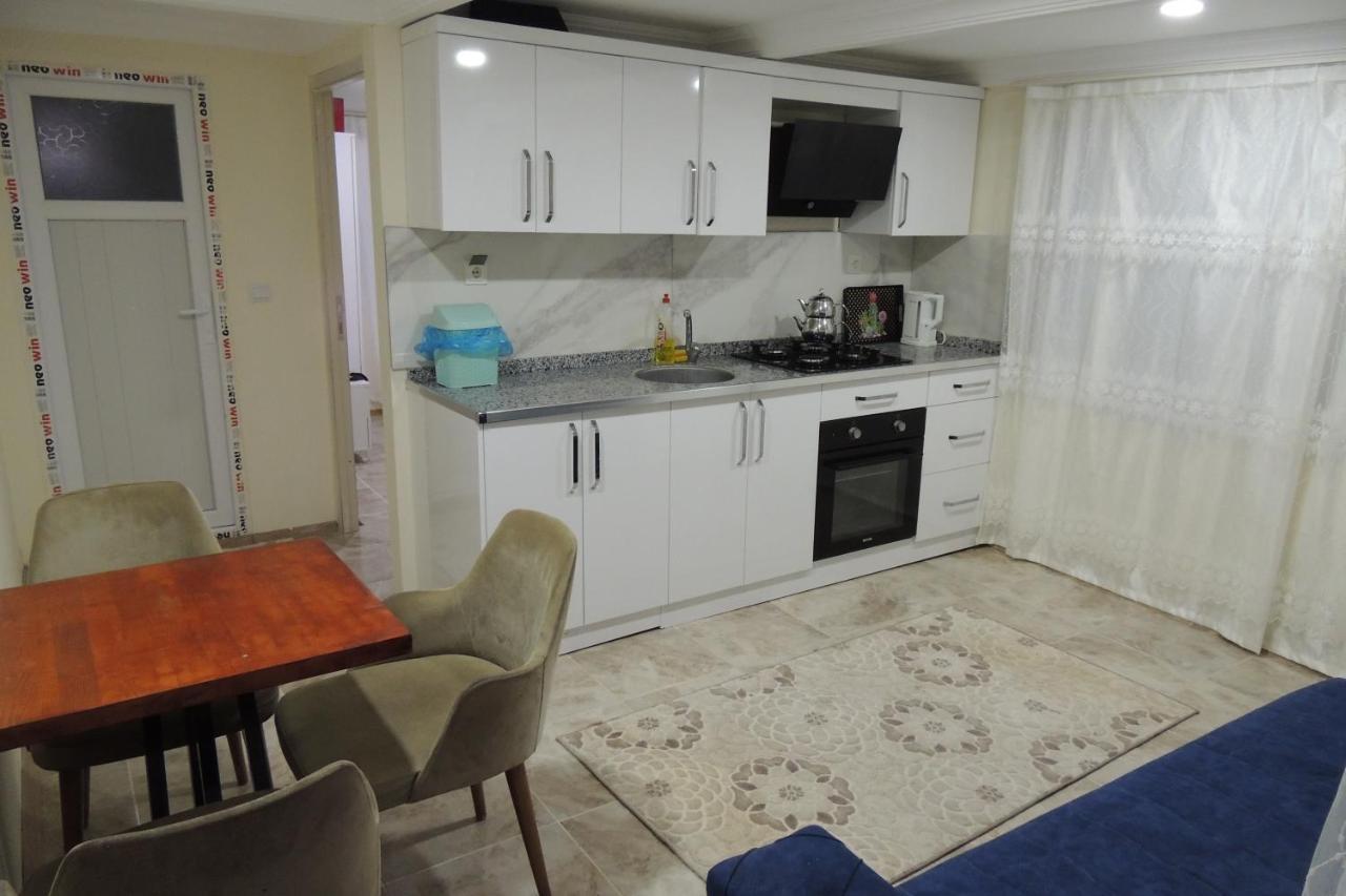 Mavi Holiday home