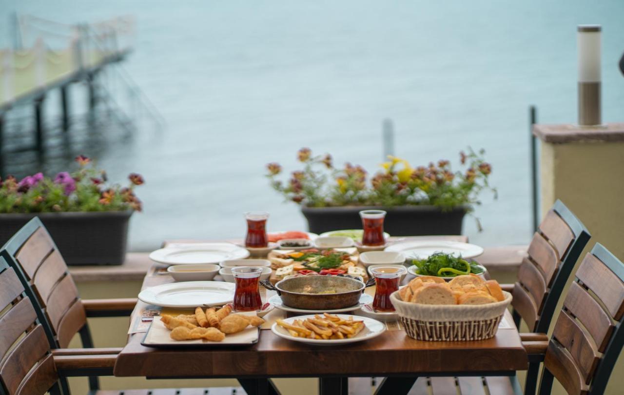 Kayalar Blue Hotel