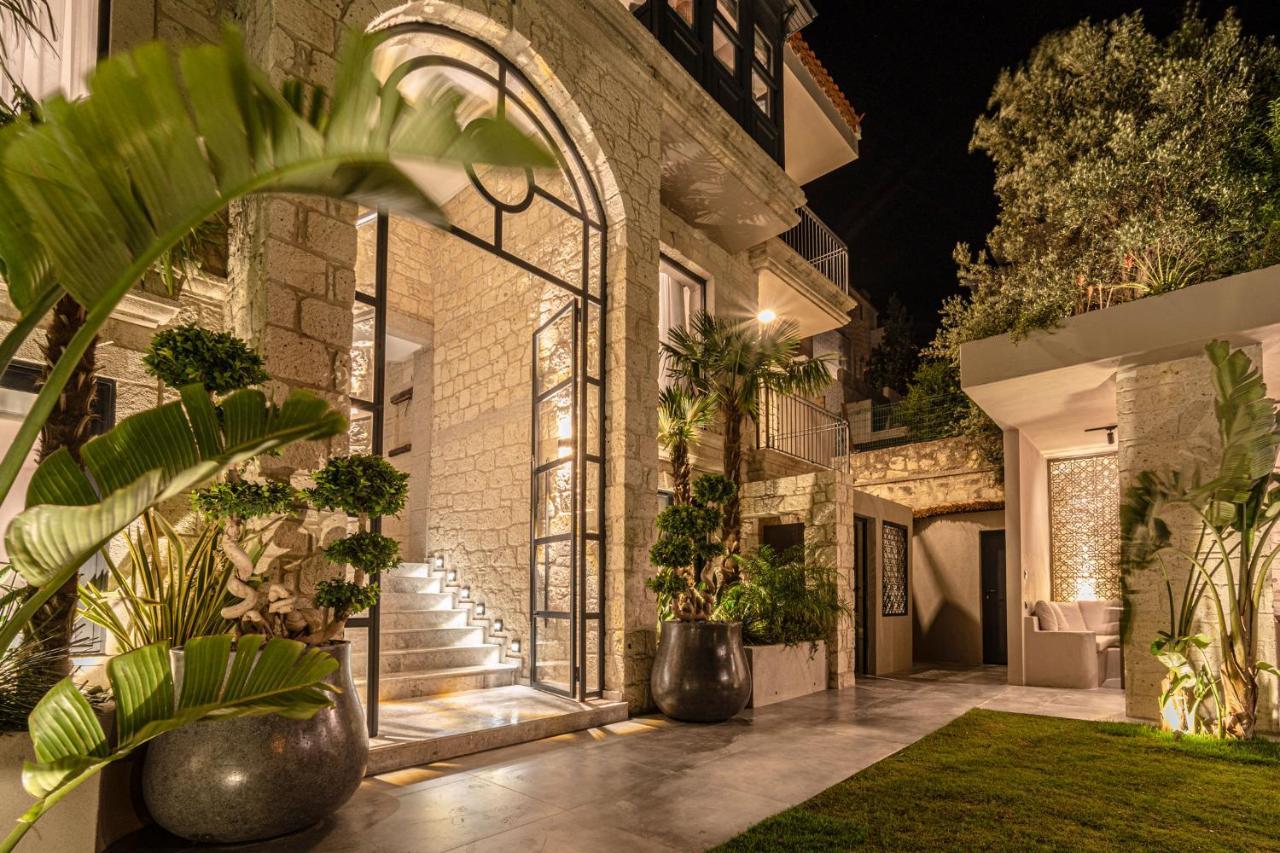 Derin (adults Only) Alacati