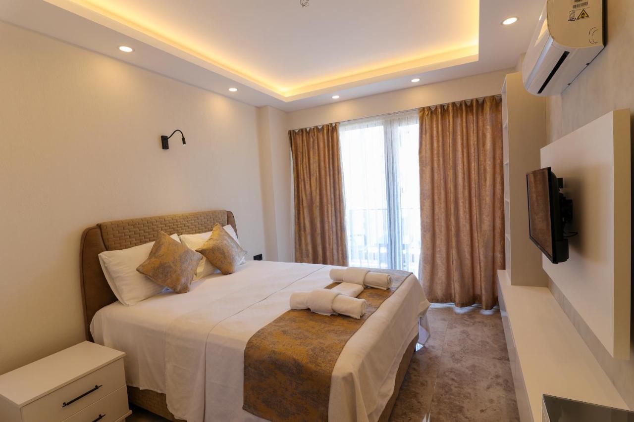 Mavi Holiday home Demre