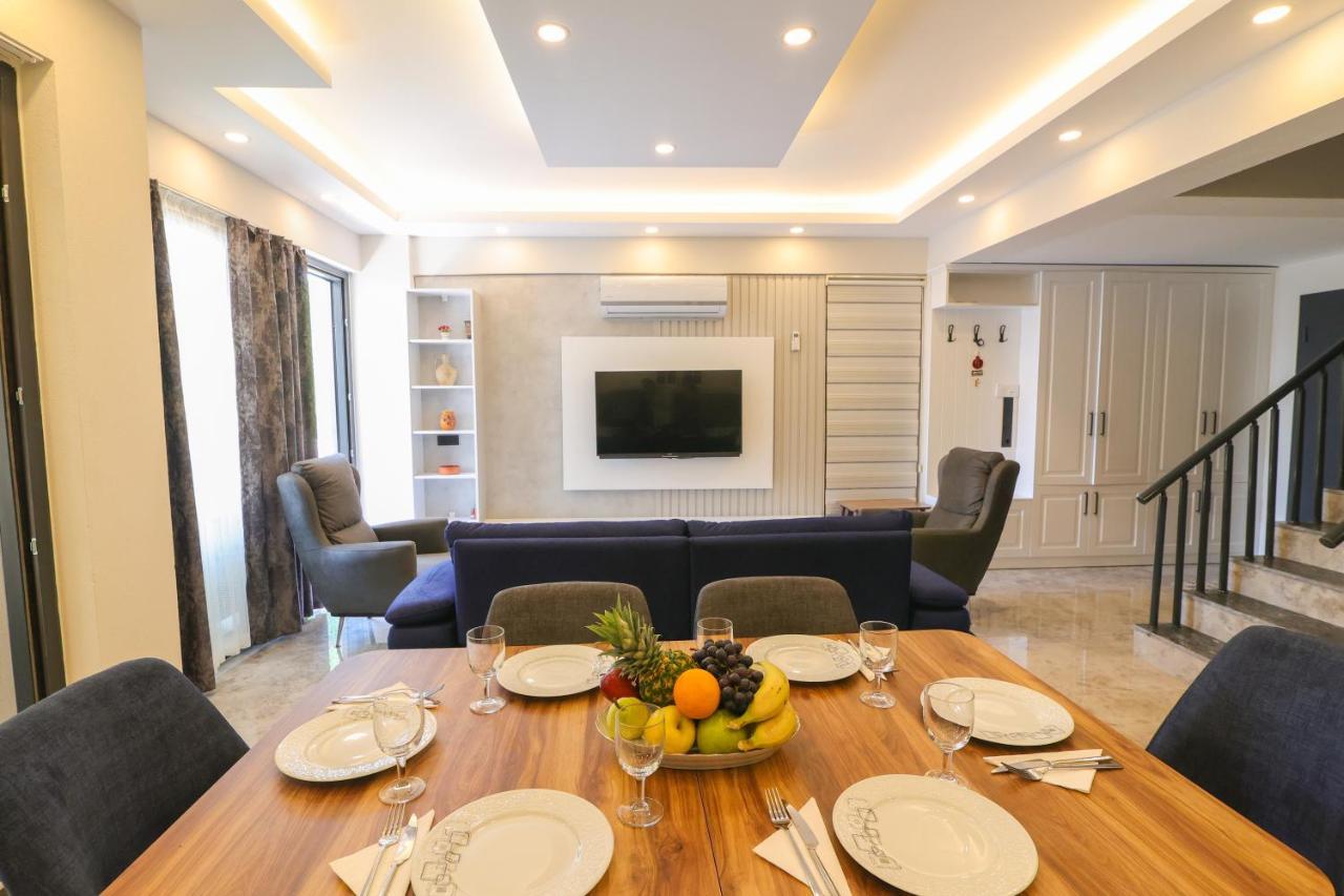 Holiday home Mavi Demre