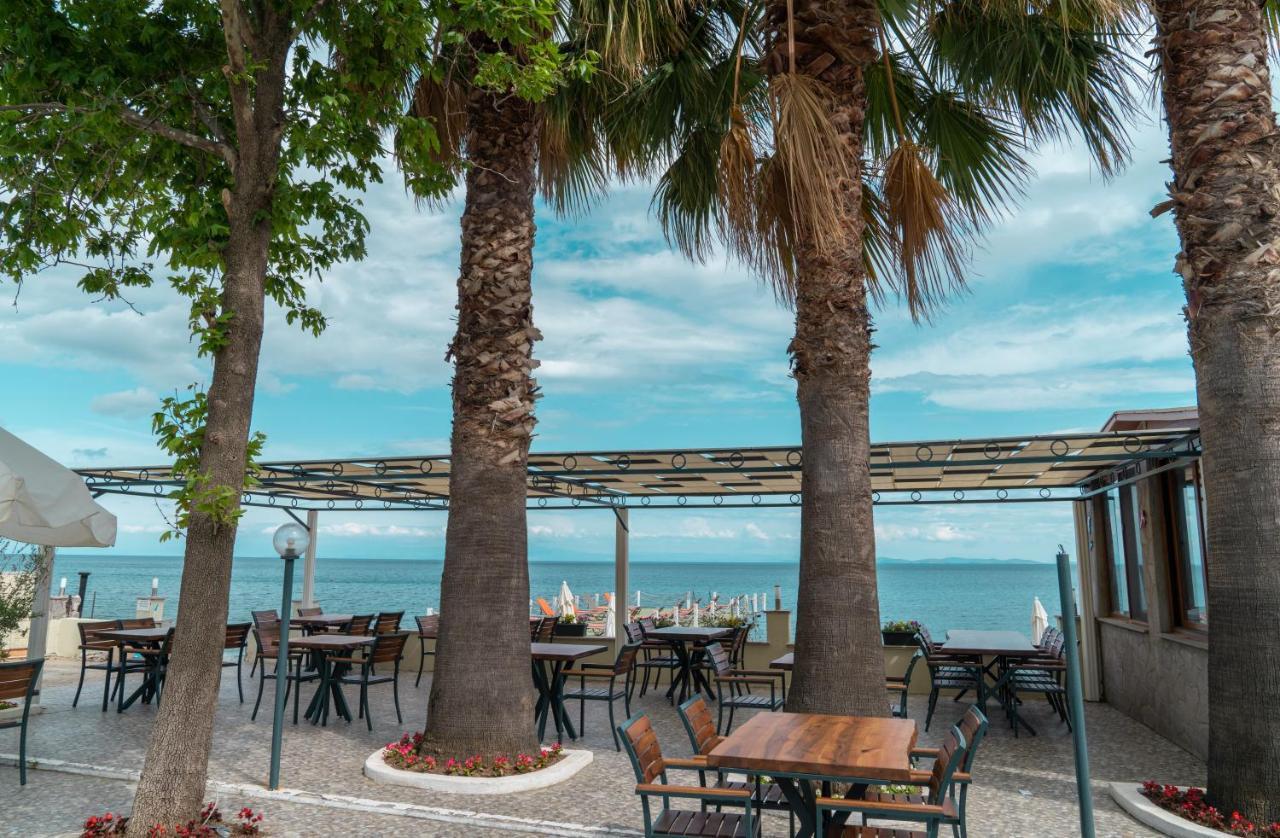 Hotel Kayalar Blue