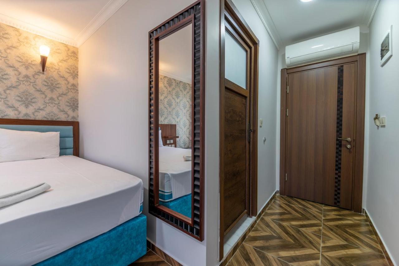 Hotel Uemit Yenikapi