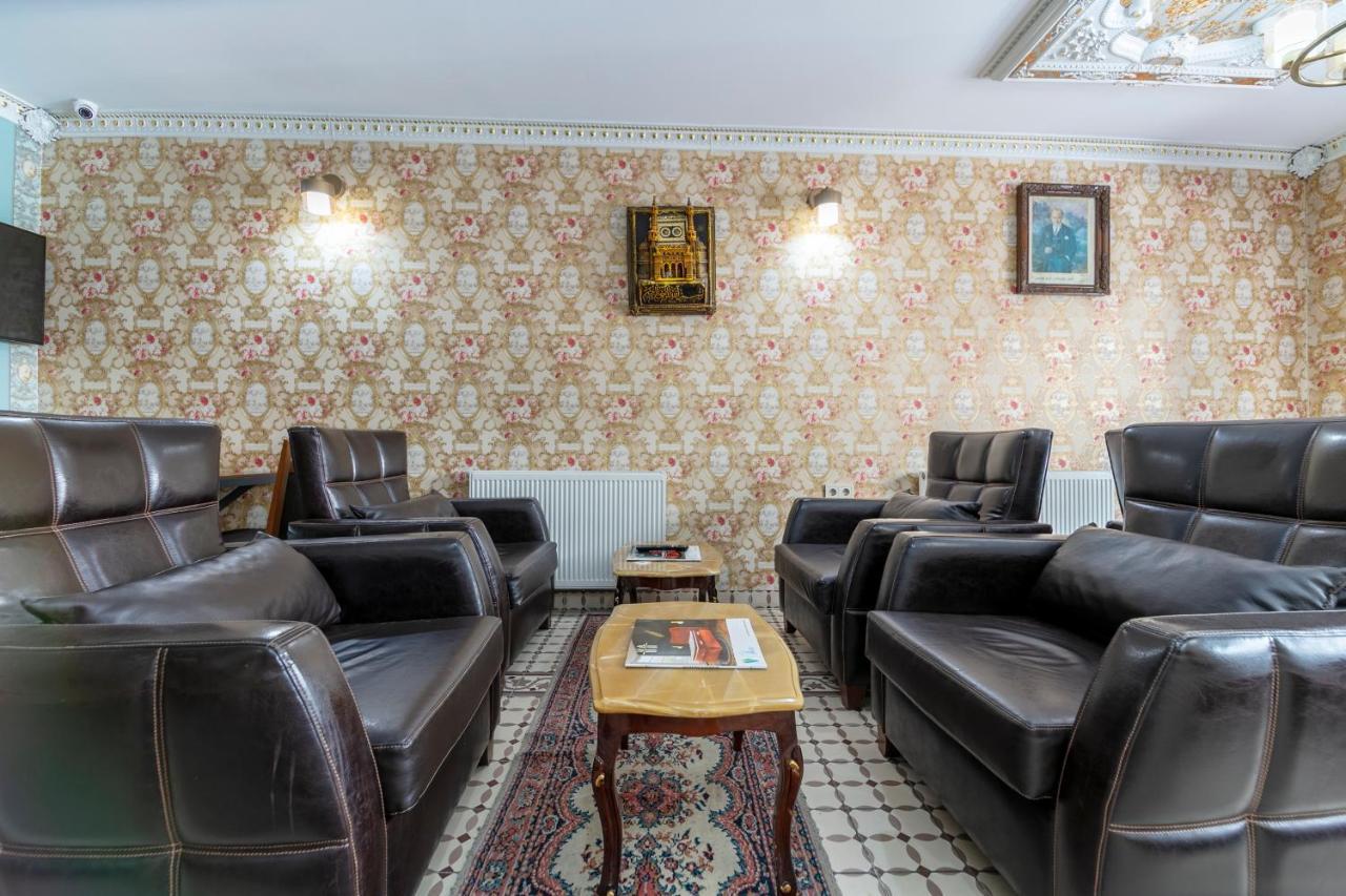 Uemit Yenikapi Hotel