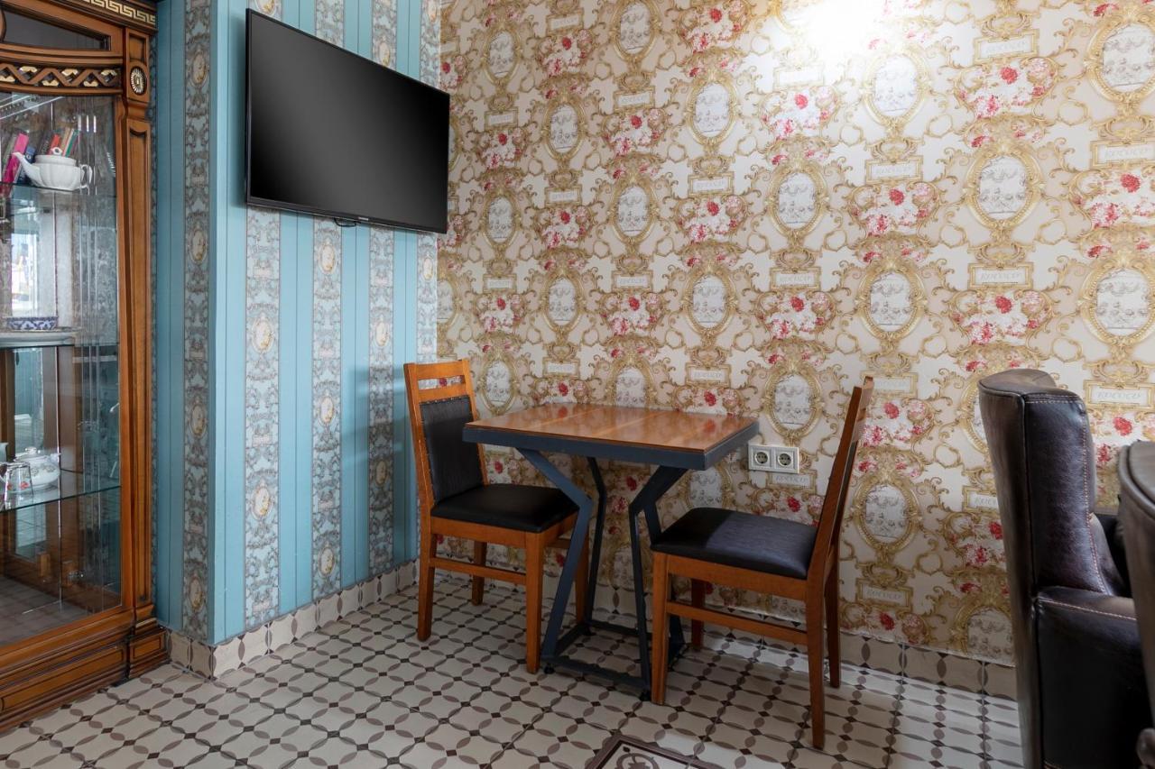 Hotel Uemit Yenikapi