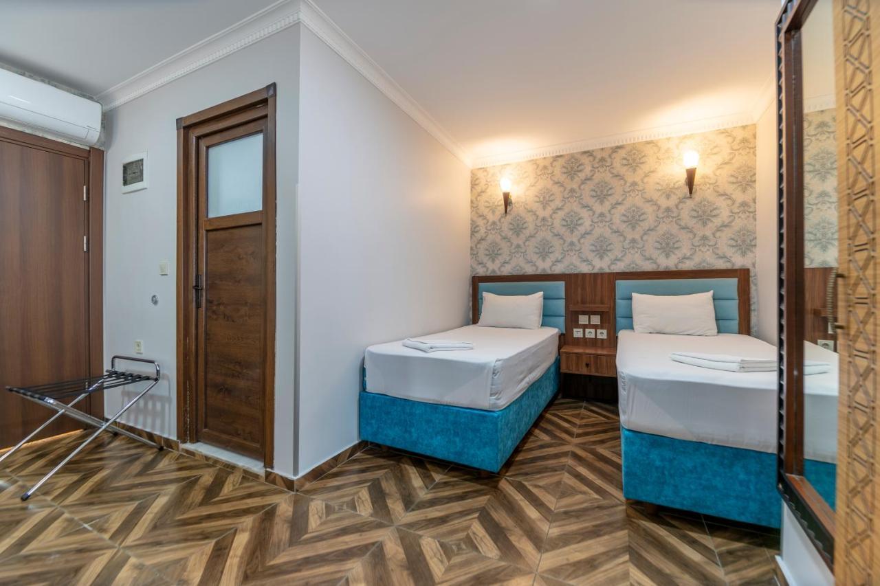 Uemit Yenikapi Hotel *