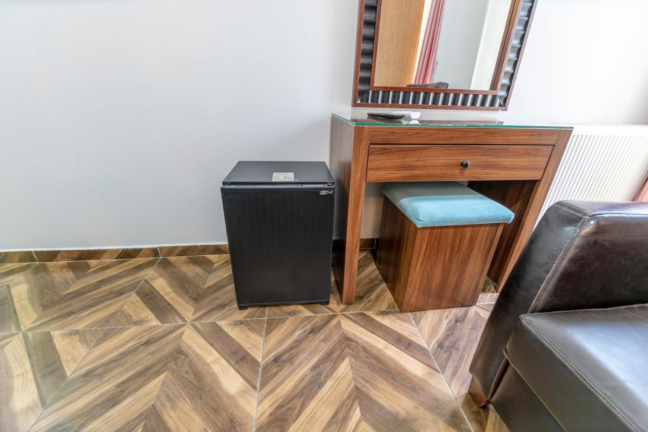 Hotel Uemit Yenikapi Istanbul