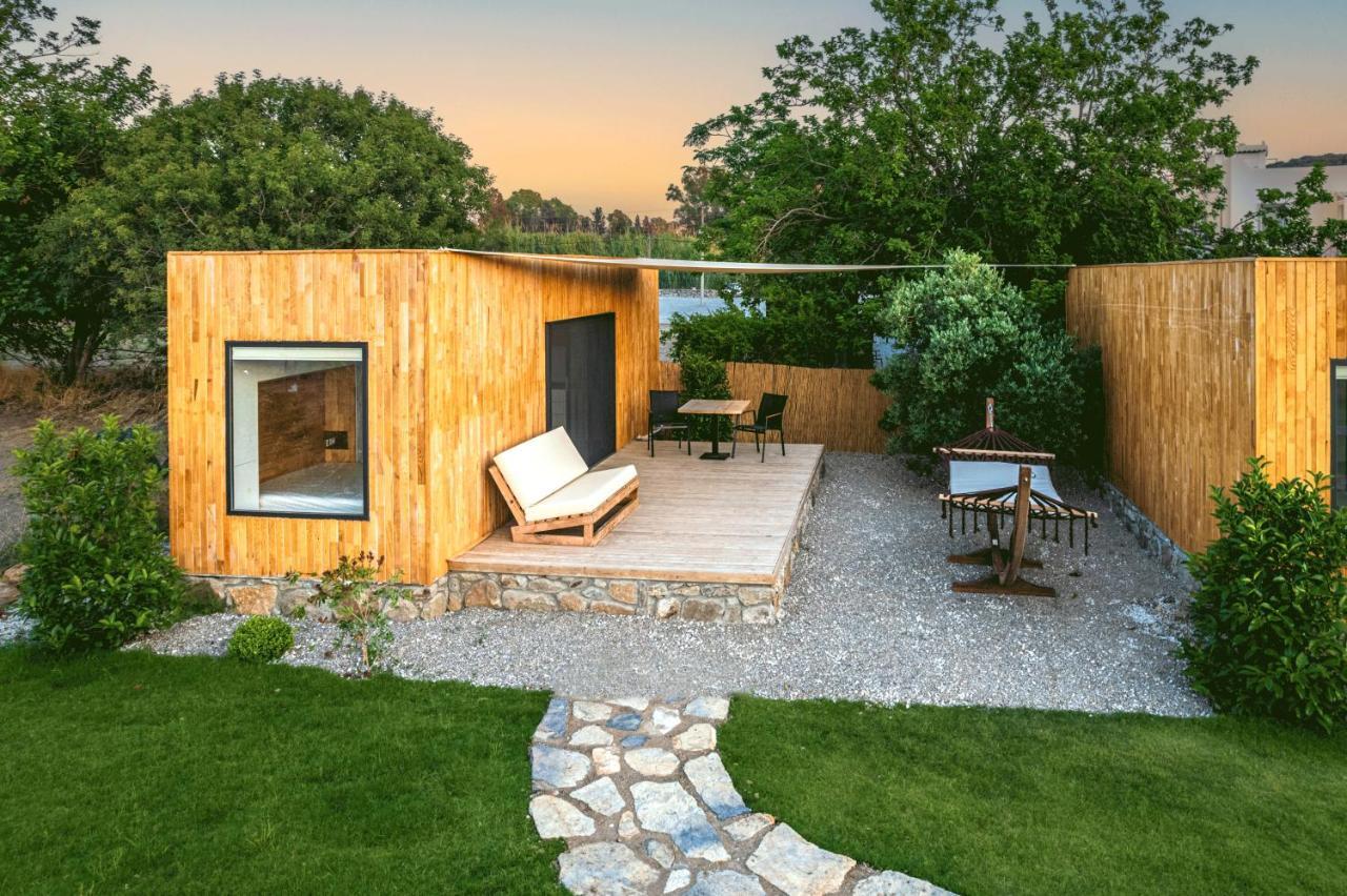 Guemuesluek No3 Holiday home