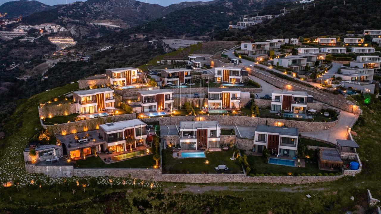 Villa Bovilla Pera