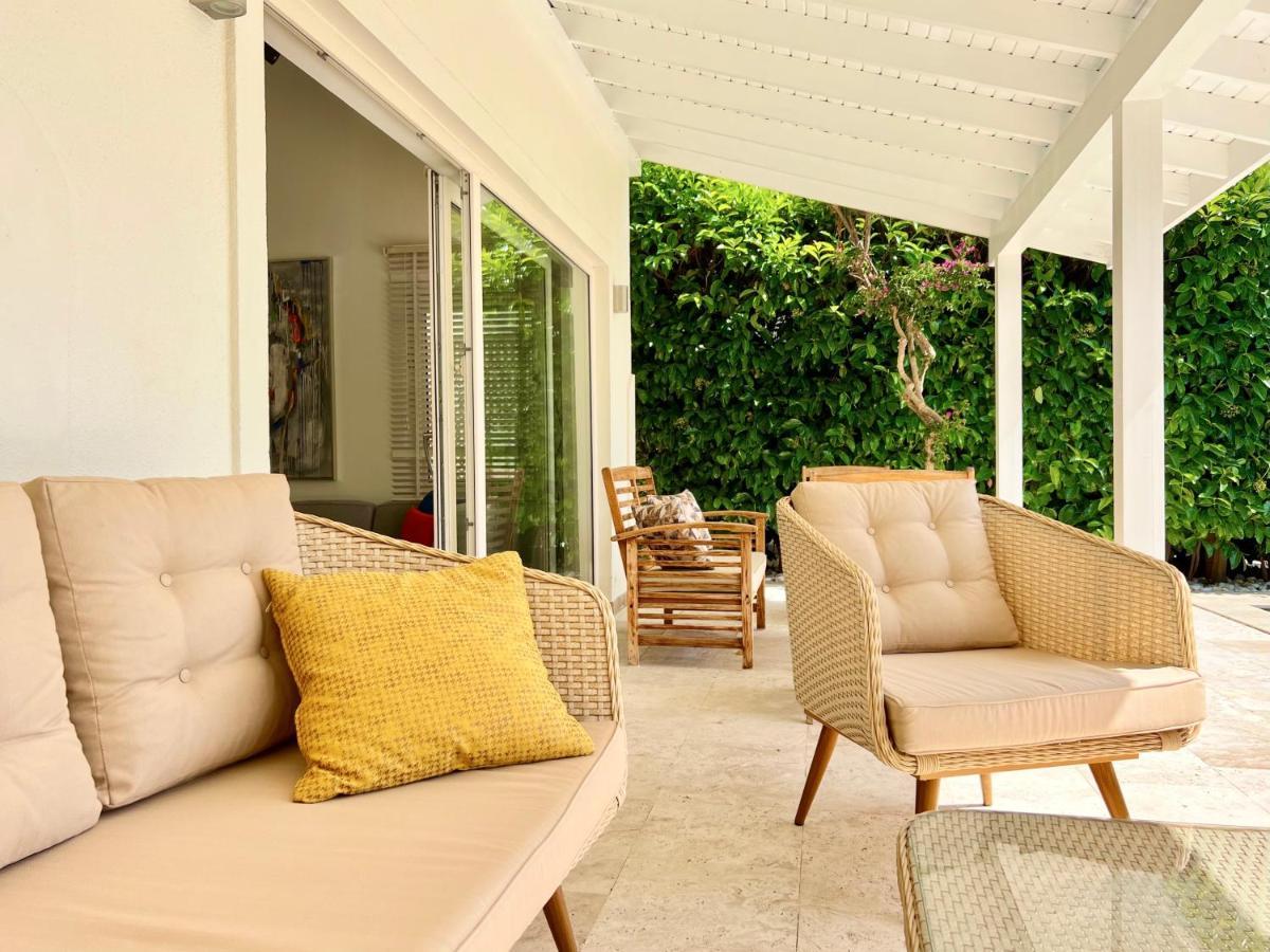 Paradaise Is Magnificent With Sea View And Infinity Pool * Gocek (Fethiye)