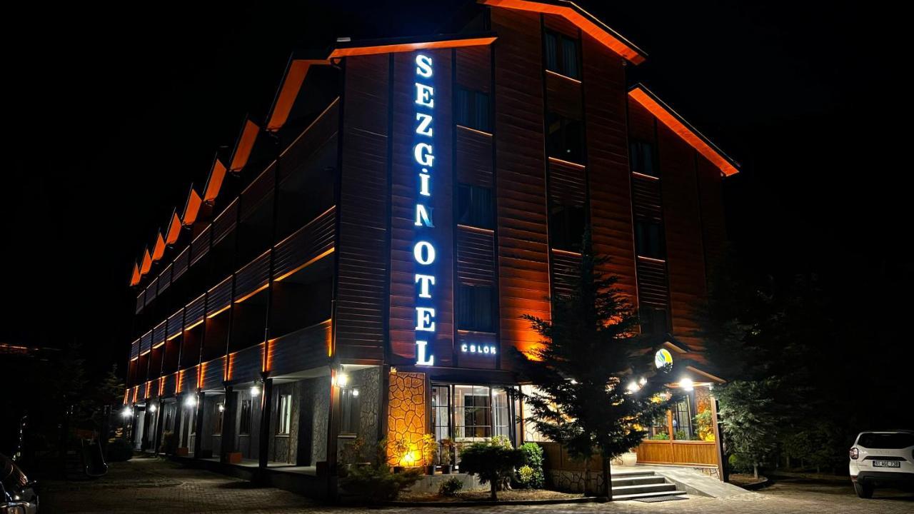 Hotel Sezgin