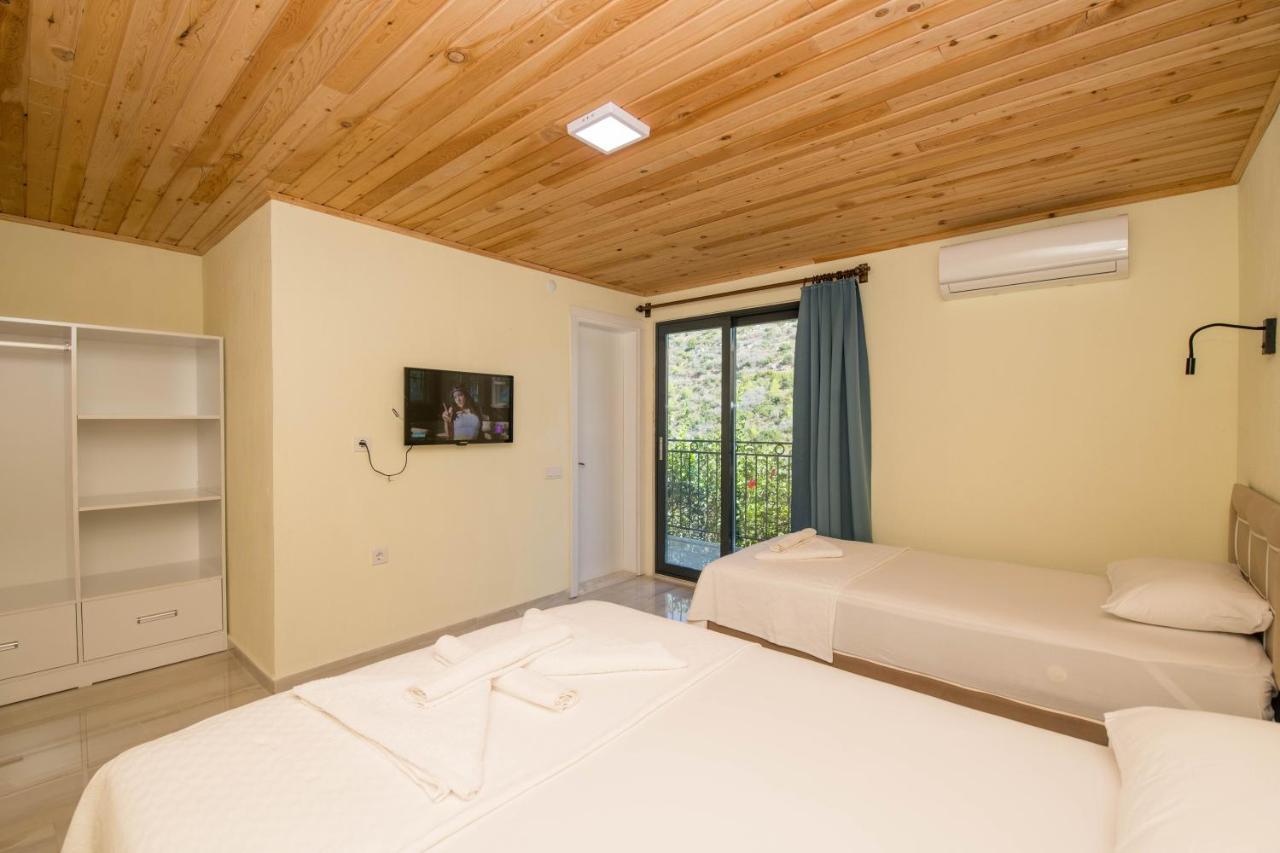 Apartment Beyoglu