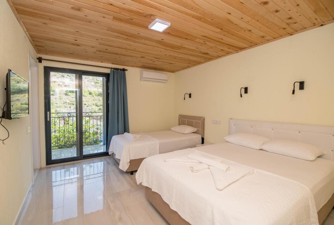 Beyoglu Apartment