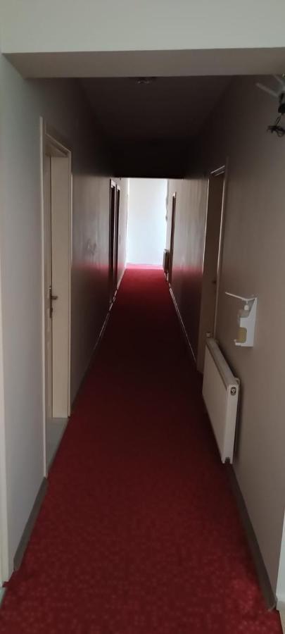 Crowded House Hotel Eceabat