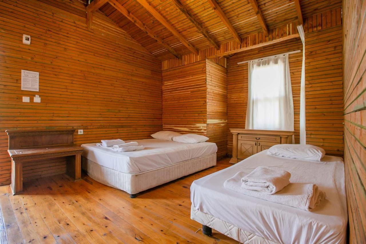 Kadir's Family House Lodge Olympos